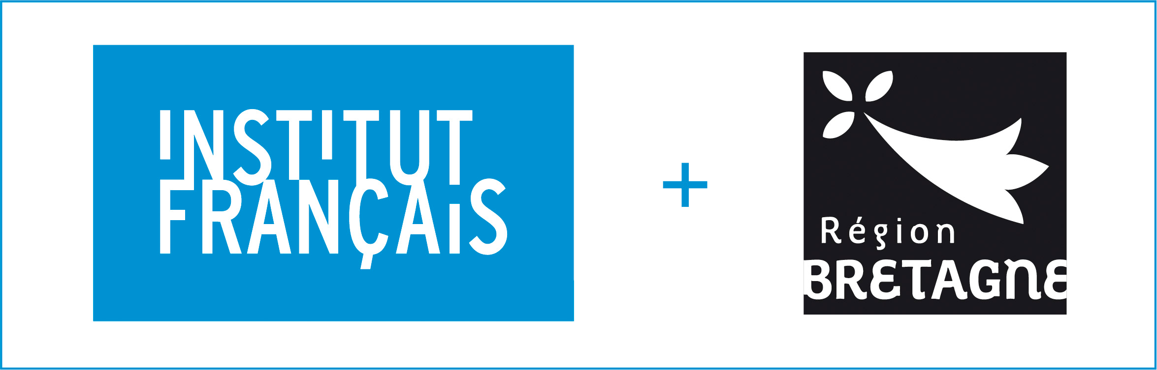 Logo de l'Institut Français et de la Région Hauts-de-France 